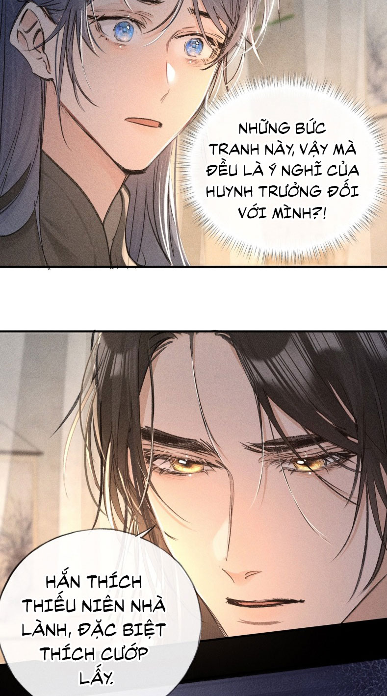 Dụ Địch Thâm Nhập Chapter 47 - Trang 4