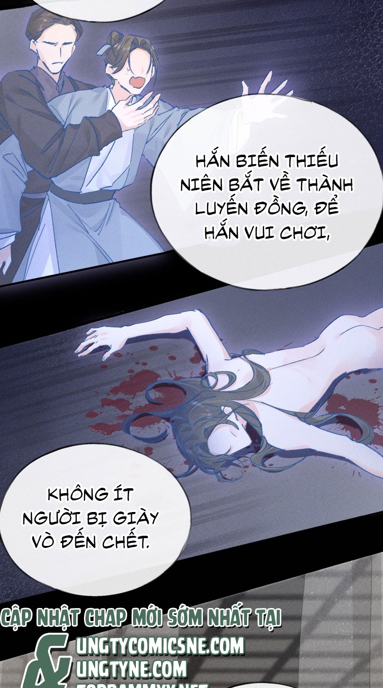 Dụ Địch Thâm Nhập Chapter 47 - Trang 4