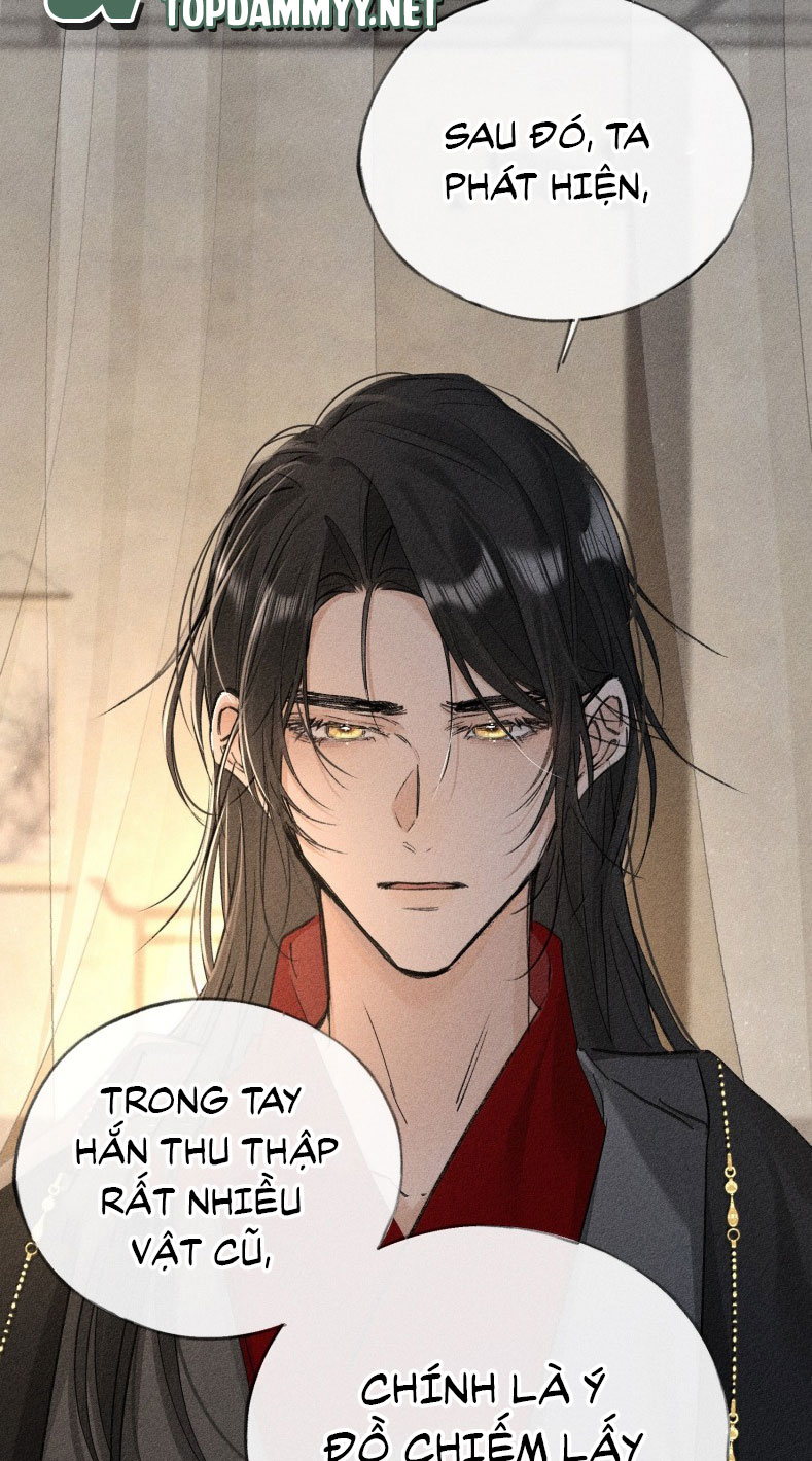 Dụ Địch Thâm Nhập Chapter 47 - Trang 4