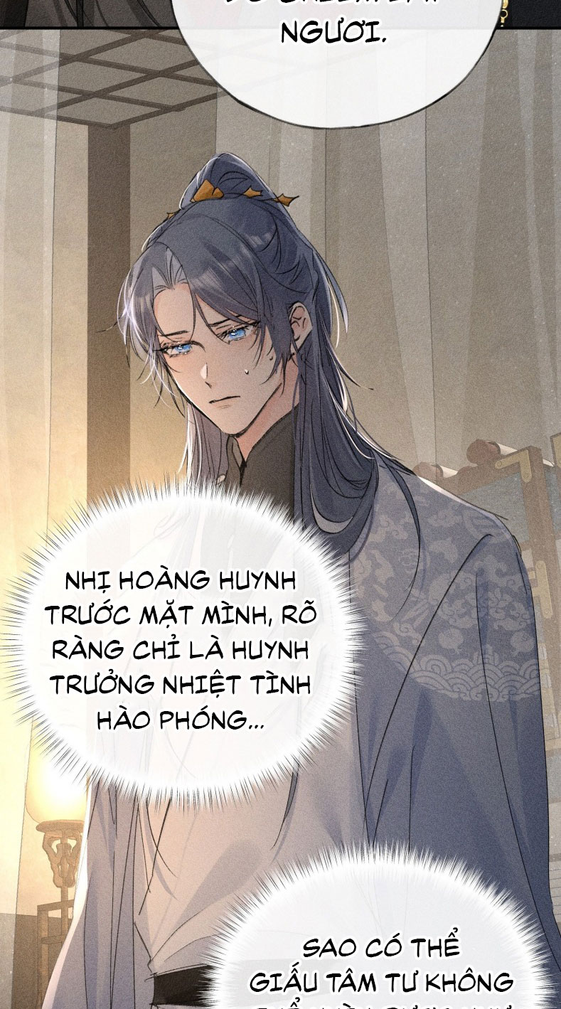 Dụ Địch Thâm Nhập Chapter 47 - Trang 4