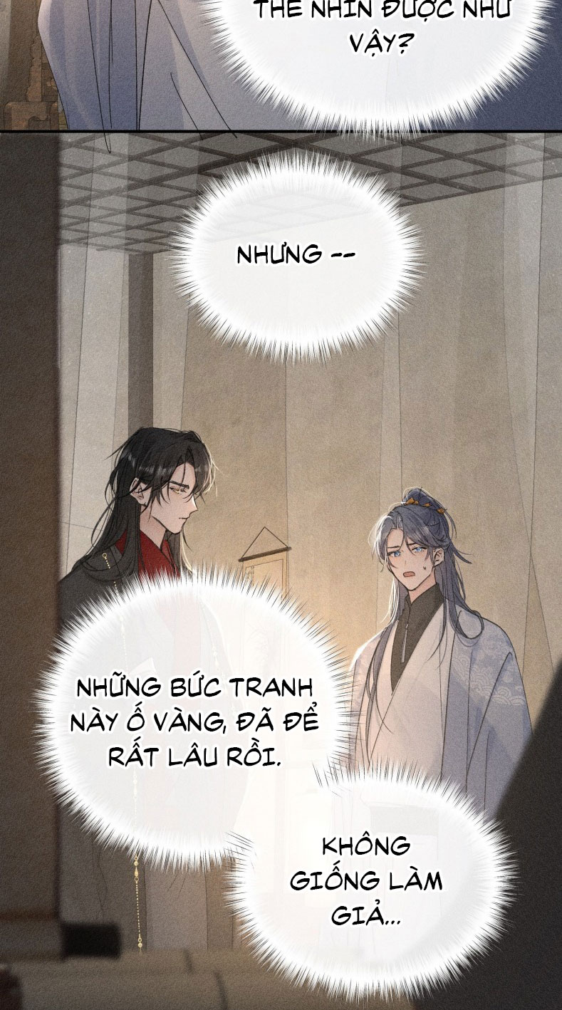 Dụ Địch Thâm Nhập Chapter 47 - Trang 4