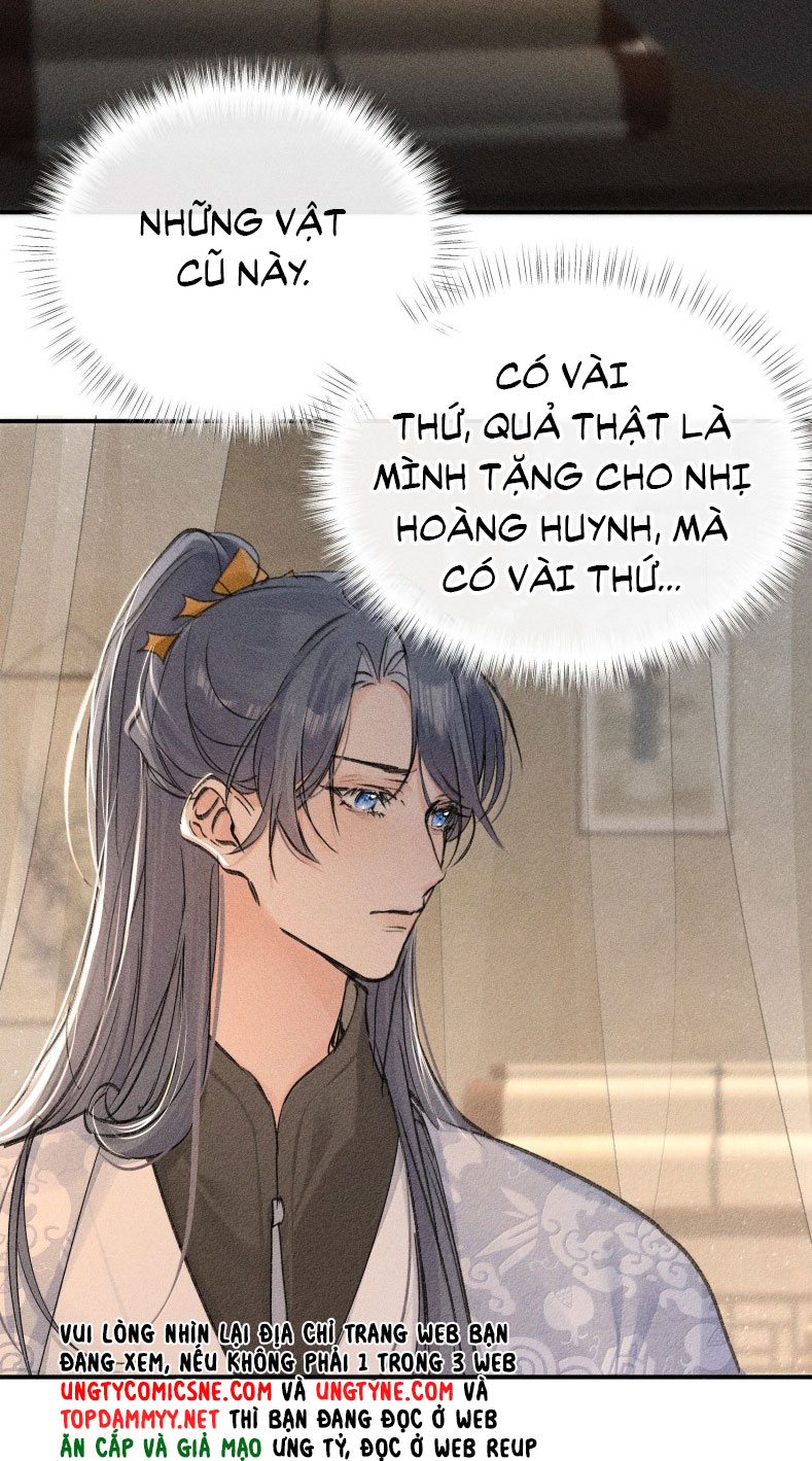 Dụ Địch Thâm Nhập Chapter 47 - Trang 4