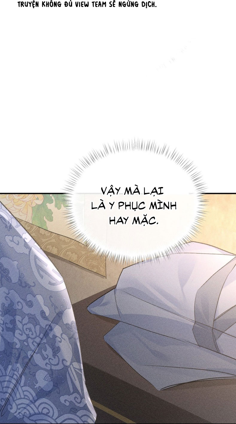 Dụ Địch Thâm Nhập Chapter 47 - Trang 4