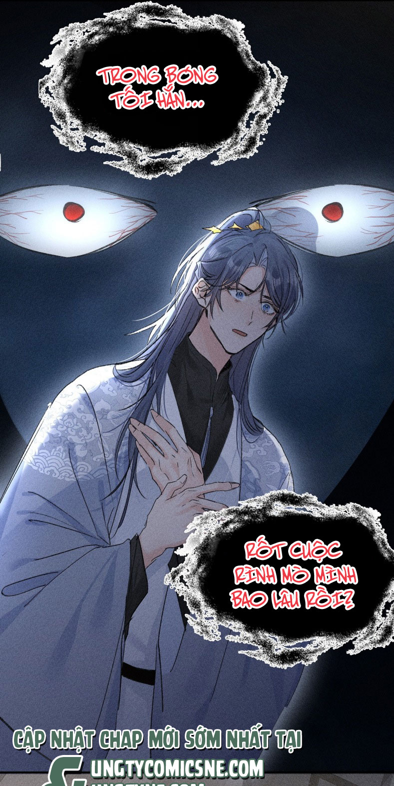 Dụ Địch Thâm Nhập Chapter 47 - Trang 4