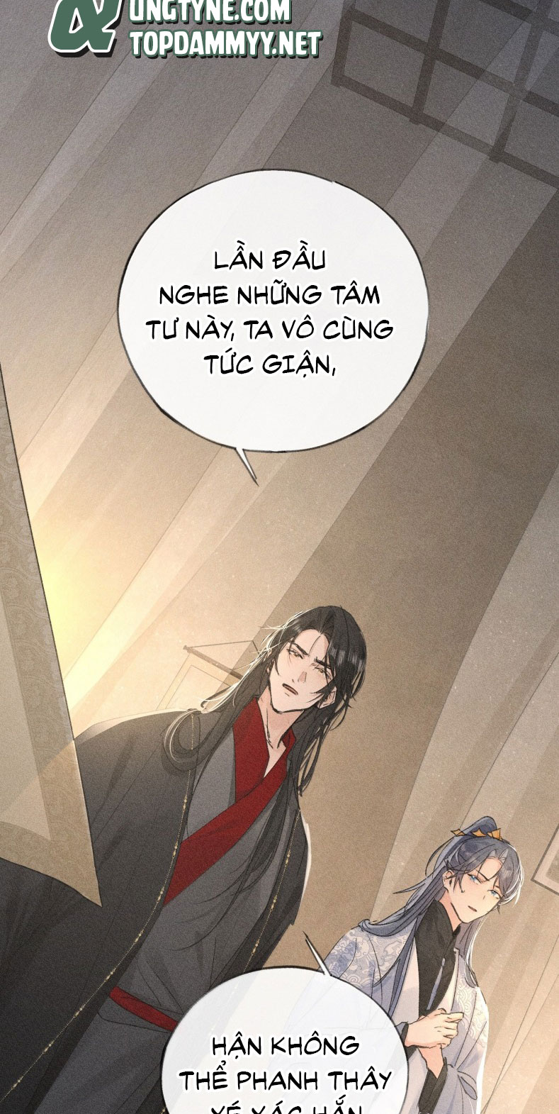 Dụ Địch Thâm Nhập Chapter 47 - Trang 4
