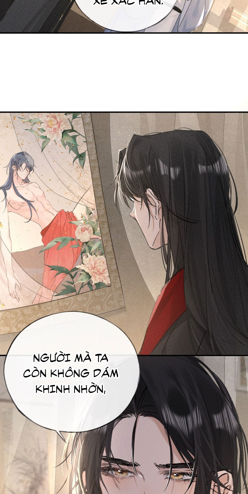 Dụ Địch Thâm Nhập Chapter 47 - Trang 4