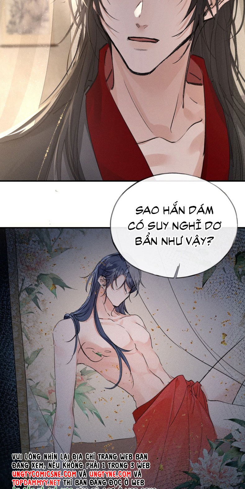 Dụ Địch Thâm Nhập Chapter 47 - Trang 4