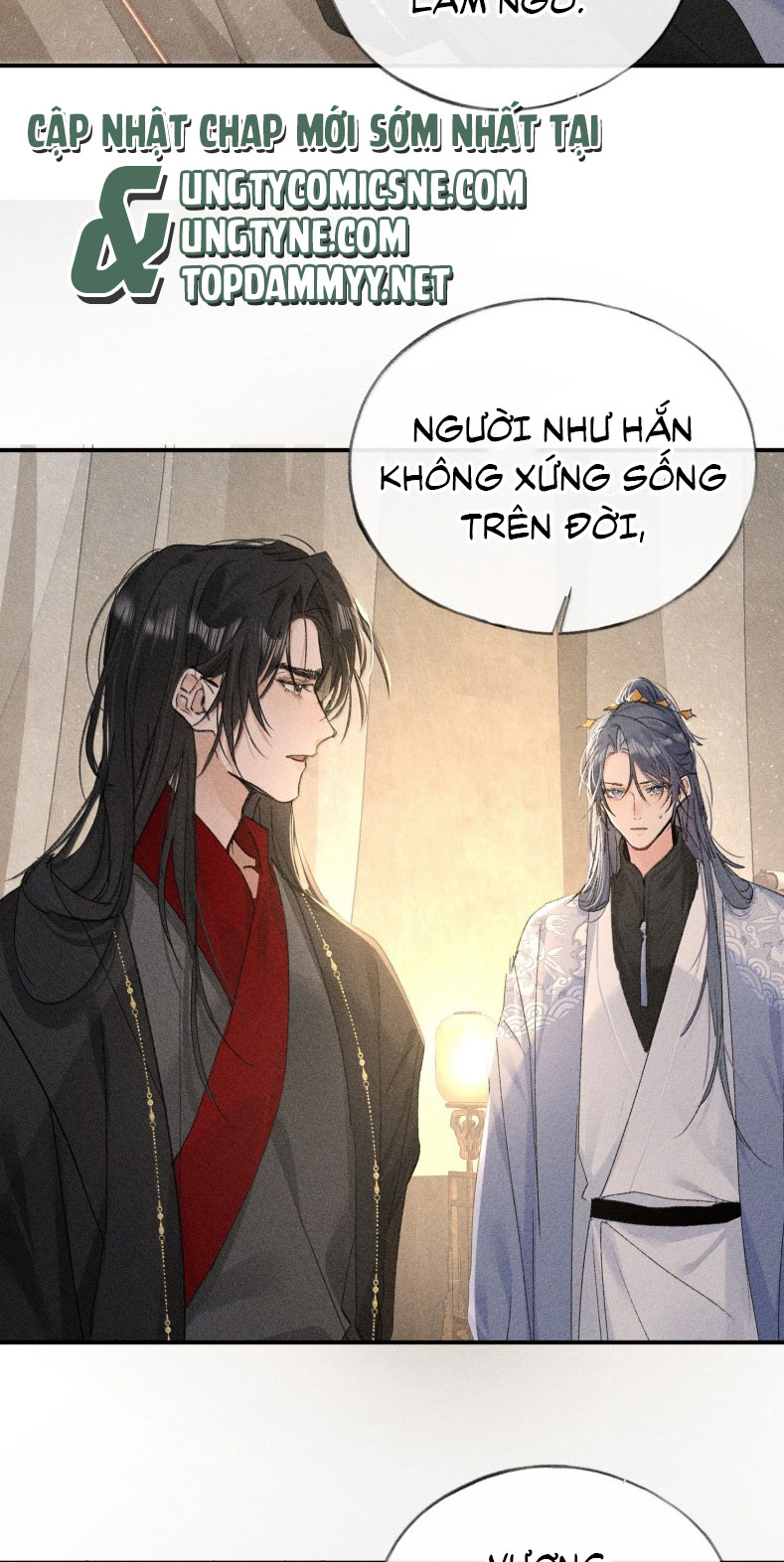 Dụ Địch Thâm Nhập Chapter 47 - Trang 4