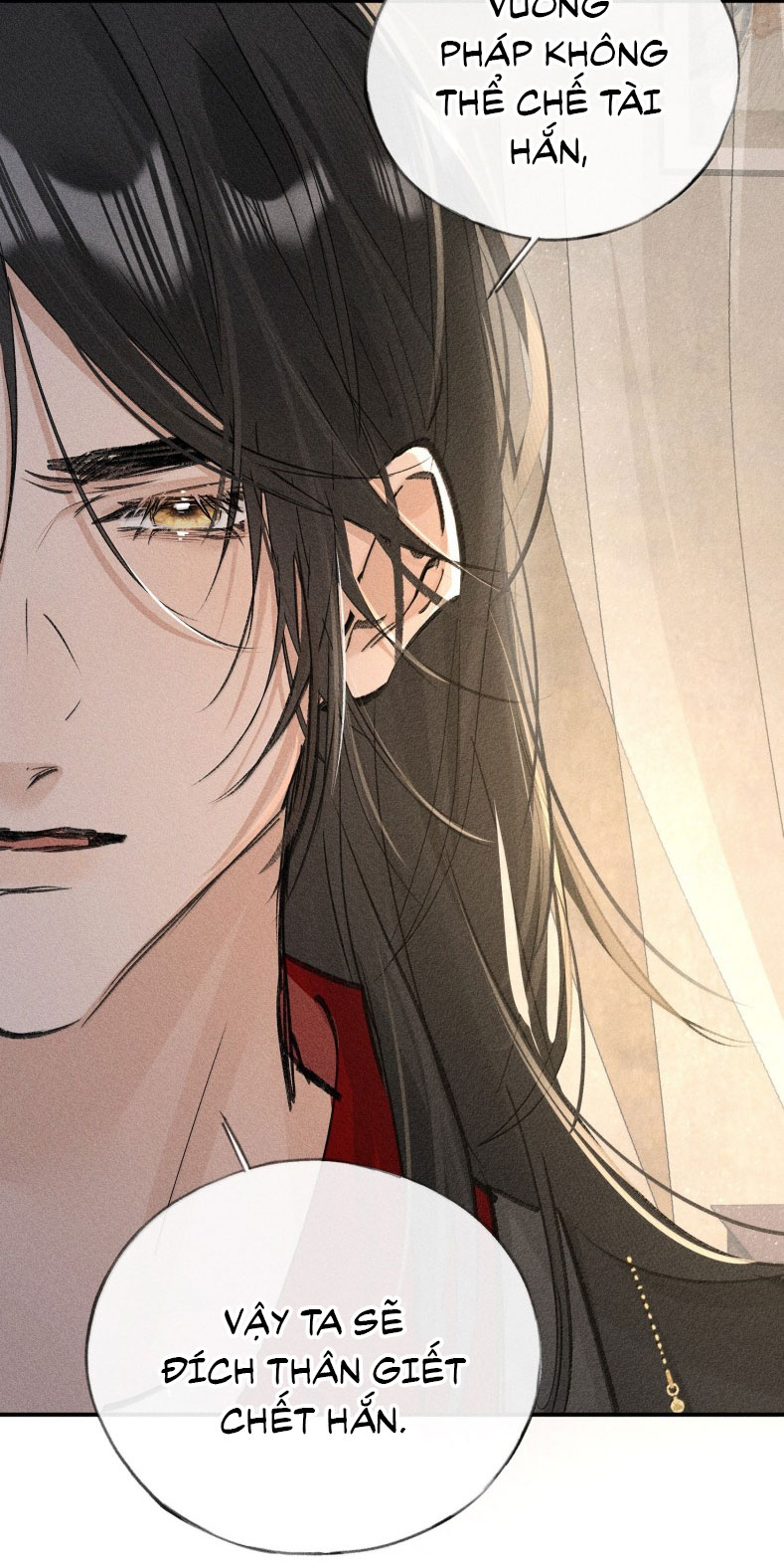 Dụ Địch Thâm Nhập Chapter 47 - Trang 4