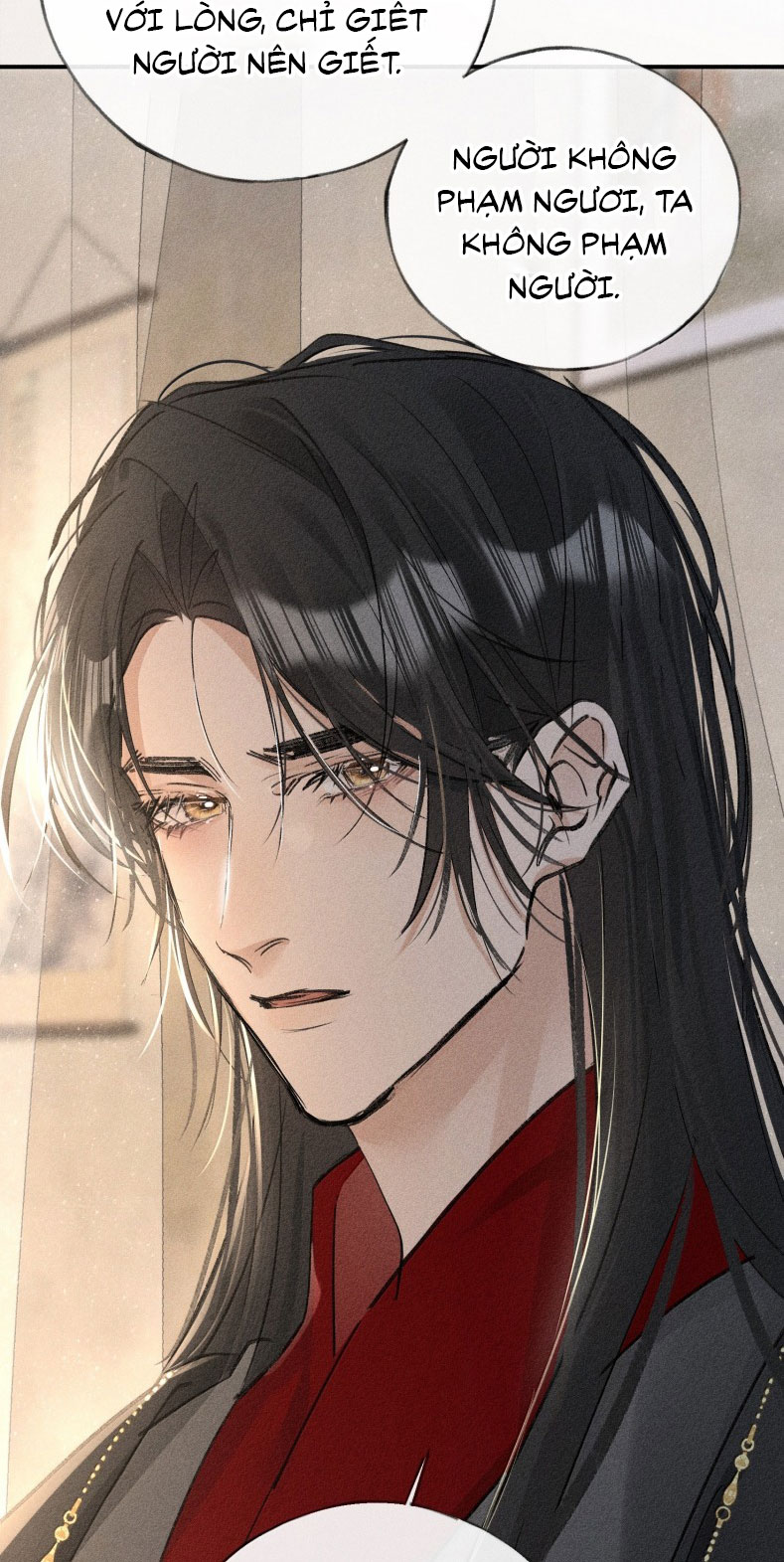 Dụ Địch Thâm Nhập Chapter 47 - Trang 4
