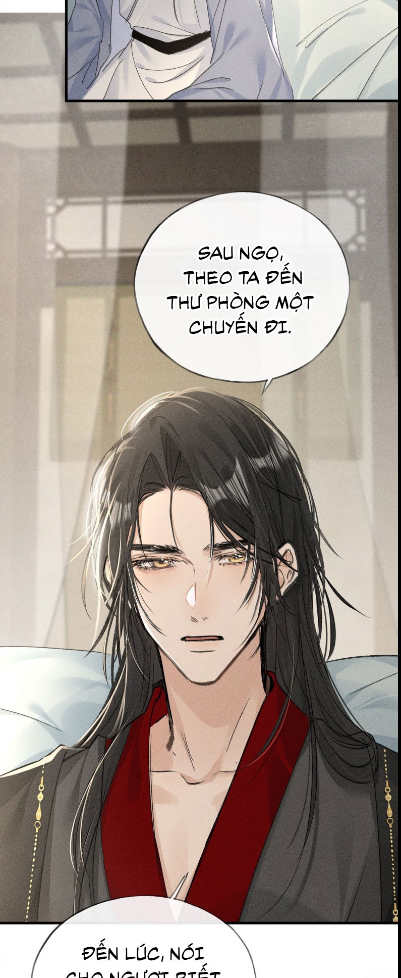 Dụ Địch Thâm Nhập Chapter 47 - Trang 4