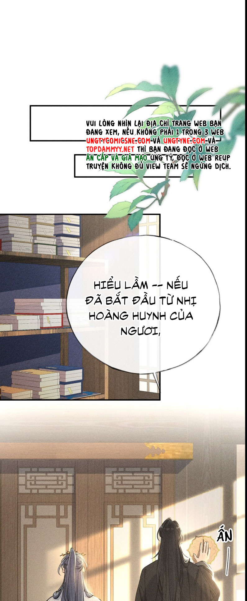 Dụ Địch Thâm Nhập Chapter 47 - Trang 4