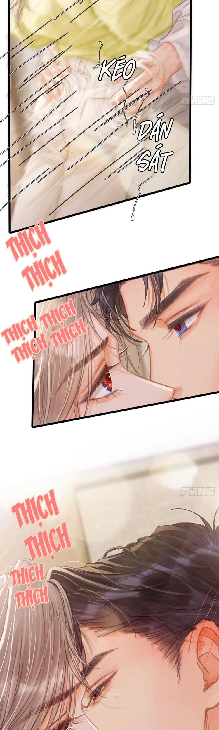Ngày Dài Gặp Người Khuyết Tâm Nhãn Chapter 41 - Trang 4