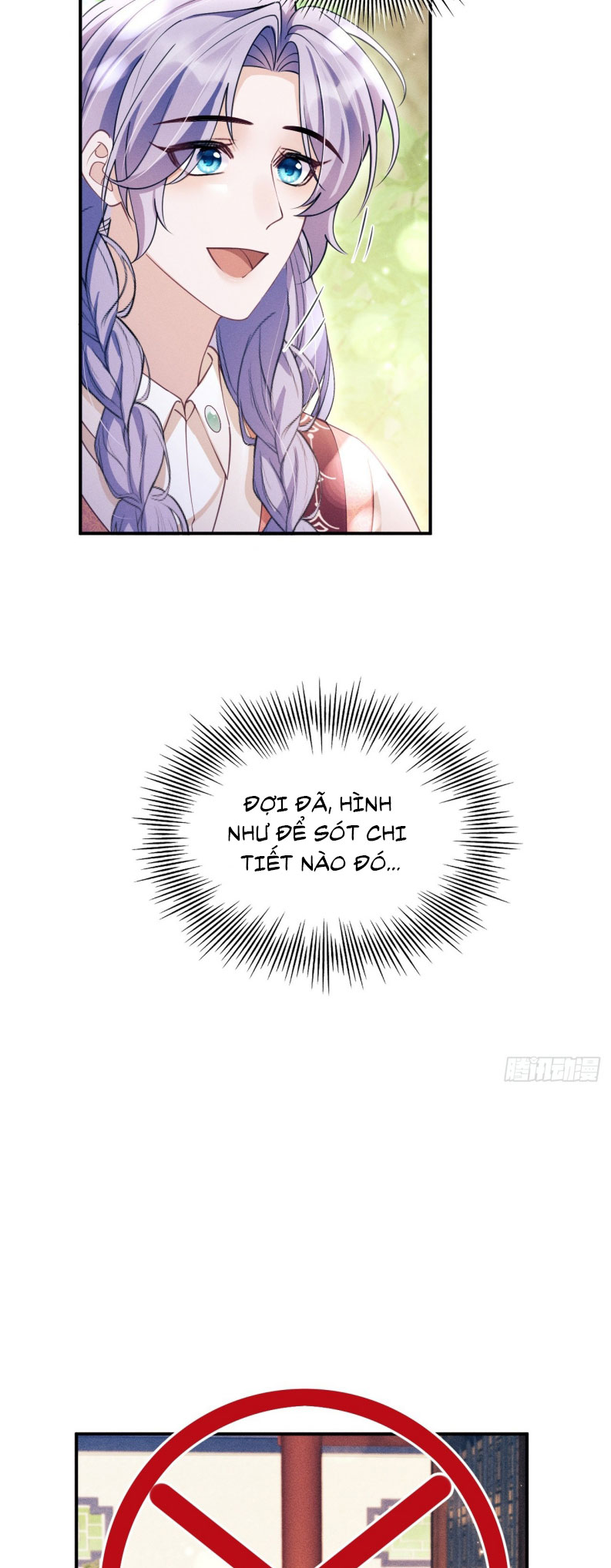 Tôi Hoài Nghi Ảnh Đế Đang Theo Đuổi Tôi Chapter 168 - Trang 4