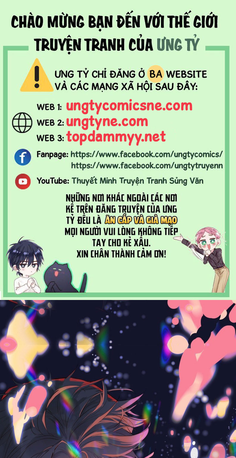 Anh Ấy Chưa Từng Rơi Xuống Chap 100 - Trang 4
