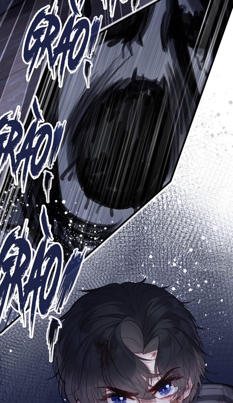Anh Ấy Chưa Từng Rơi Xuống Chap 100 - Trang 4