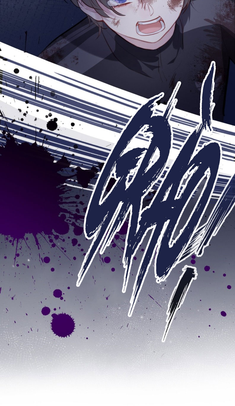 Anh Ấy Chưa Từng Rơi Xuống Chap 100 - Trang 4