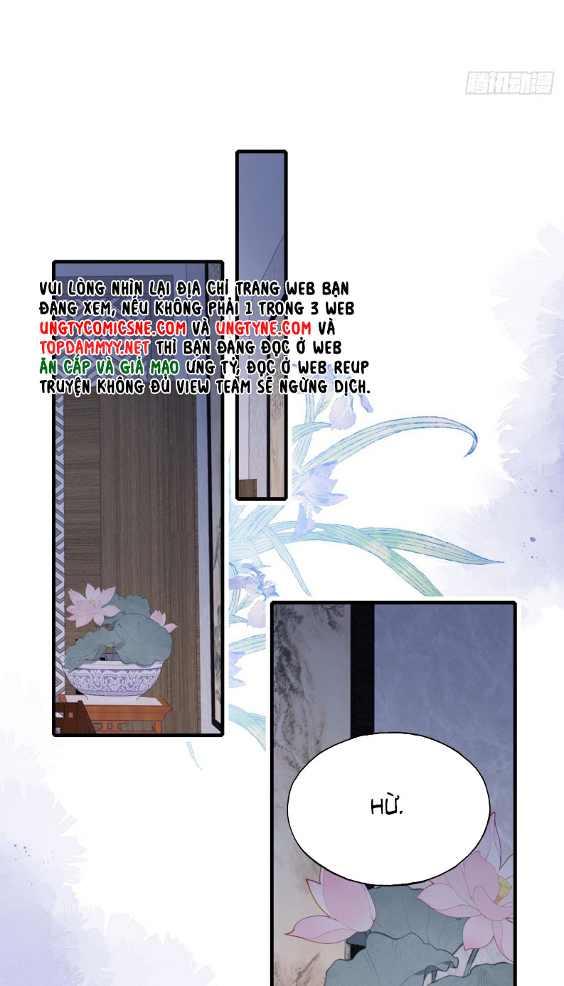 Anh Ấy Chưa Từng Rơi Xuống Chap 100 - Trang 4