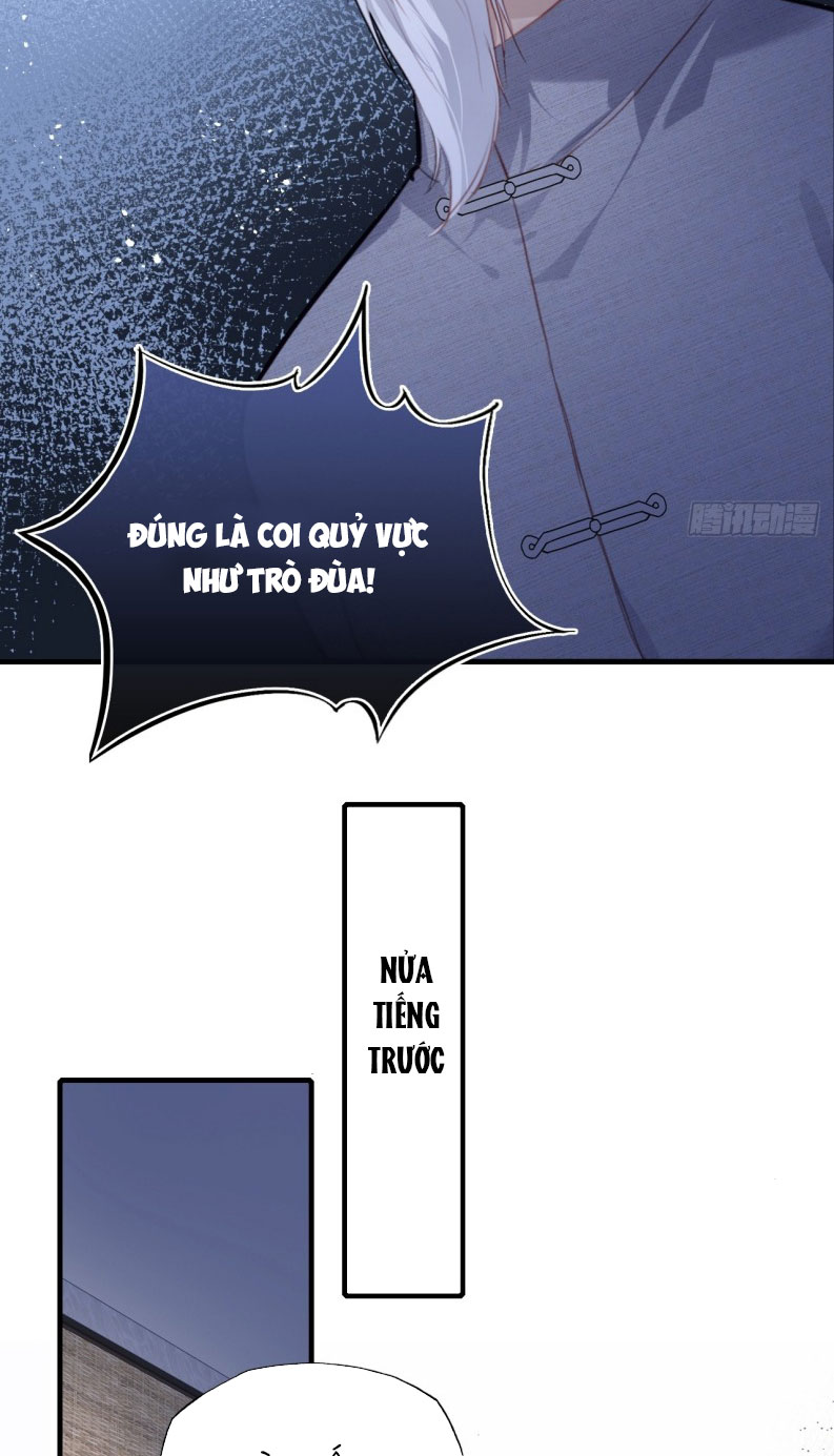 Anh Ấy Chưa Từng Rơi Xuống Chap 100 - Trang 4
