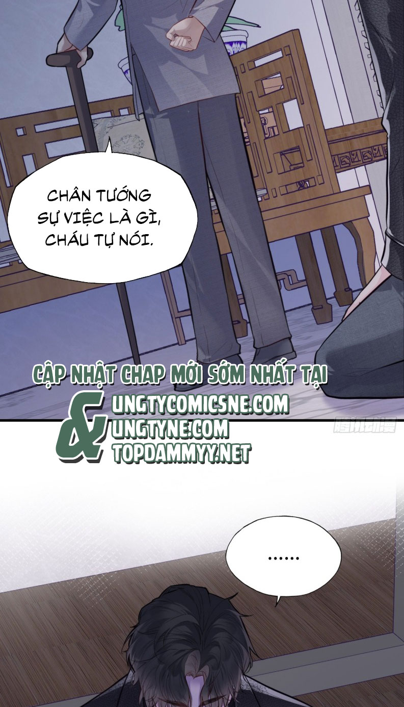 Anh Ấy Chưa Từng Rơi Xuống Chap 100 - Trang 4