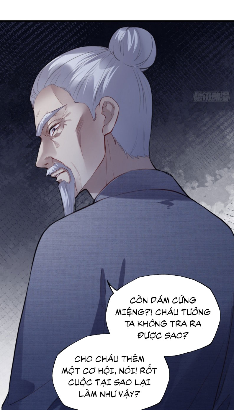 Anh Ấy Chưa Từng Rơi Xuống Chap 100 - Trang 4