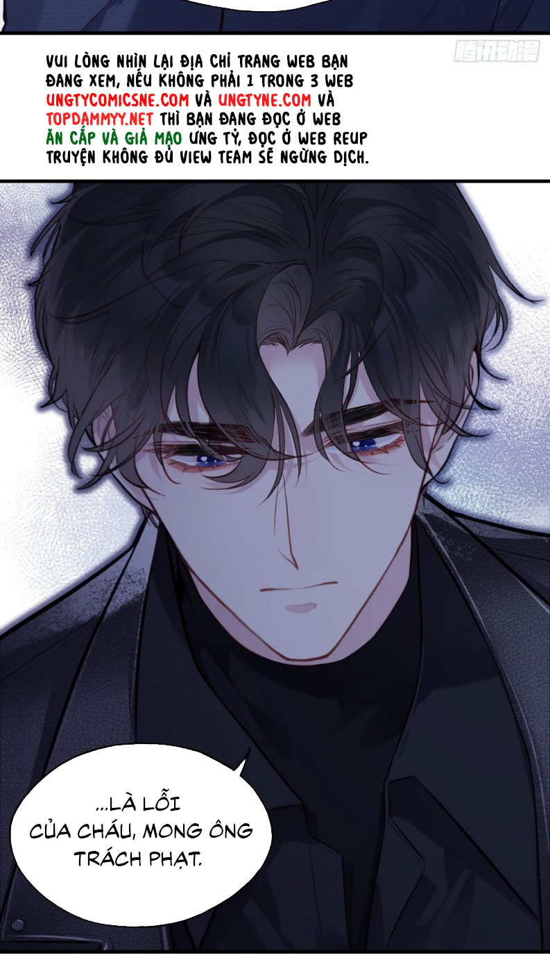 Anh Ấy Chưa Từng Rơi Xuống Chap 100 - Trang 4