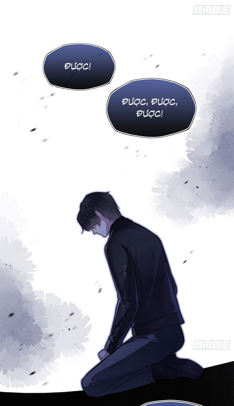 Anh Ấy Chưa Từng Rơi Xuống Chap 100 - Trang 4