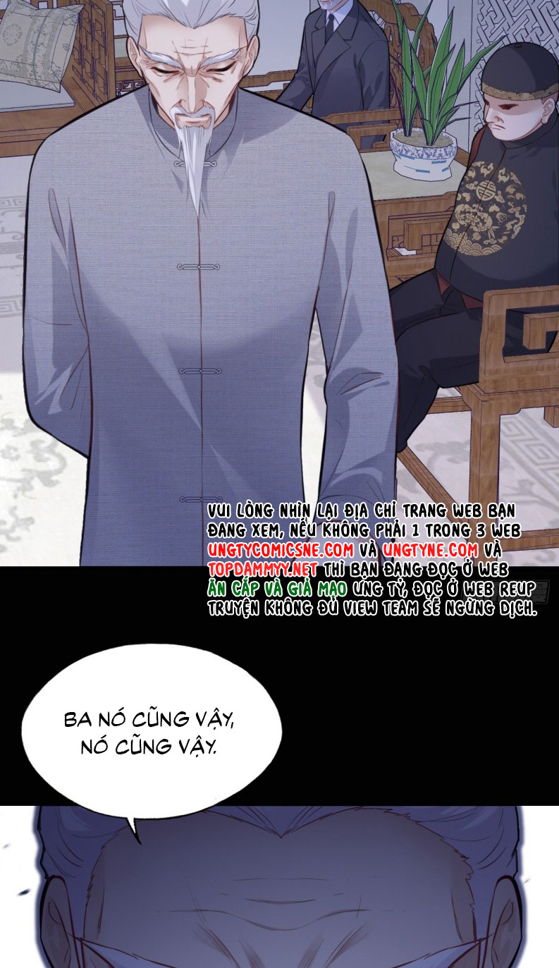 Anh Ấy Chưa Từng Rơi Xuống Chap 100 - Trang 4