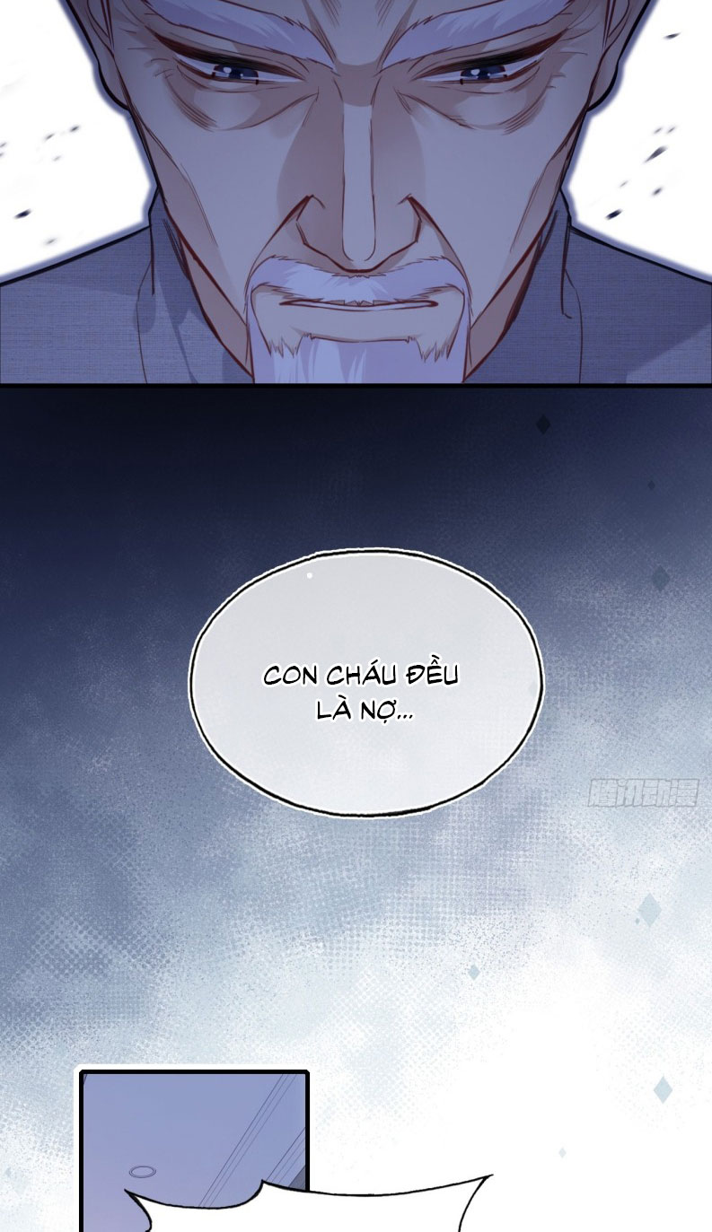 Anh Ấy Chưa Từng Rơi Xuống Chap 100 - Trang 4