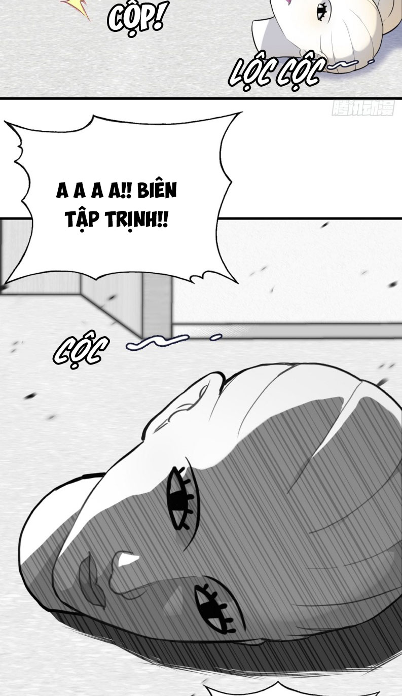 Anh Ấy Chưa Từng Rơi Xuống Chap 100 - Trang 4