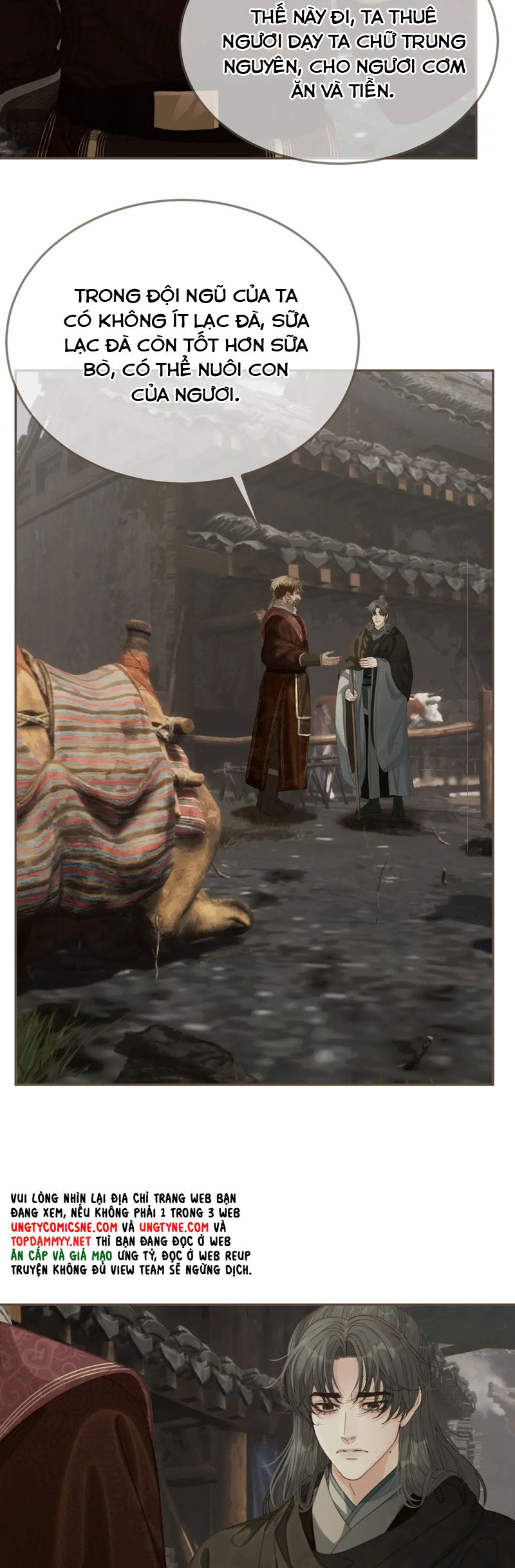 Á Nô 2: Thám Hoa Chap 66 - Trang 3