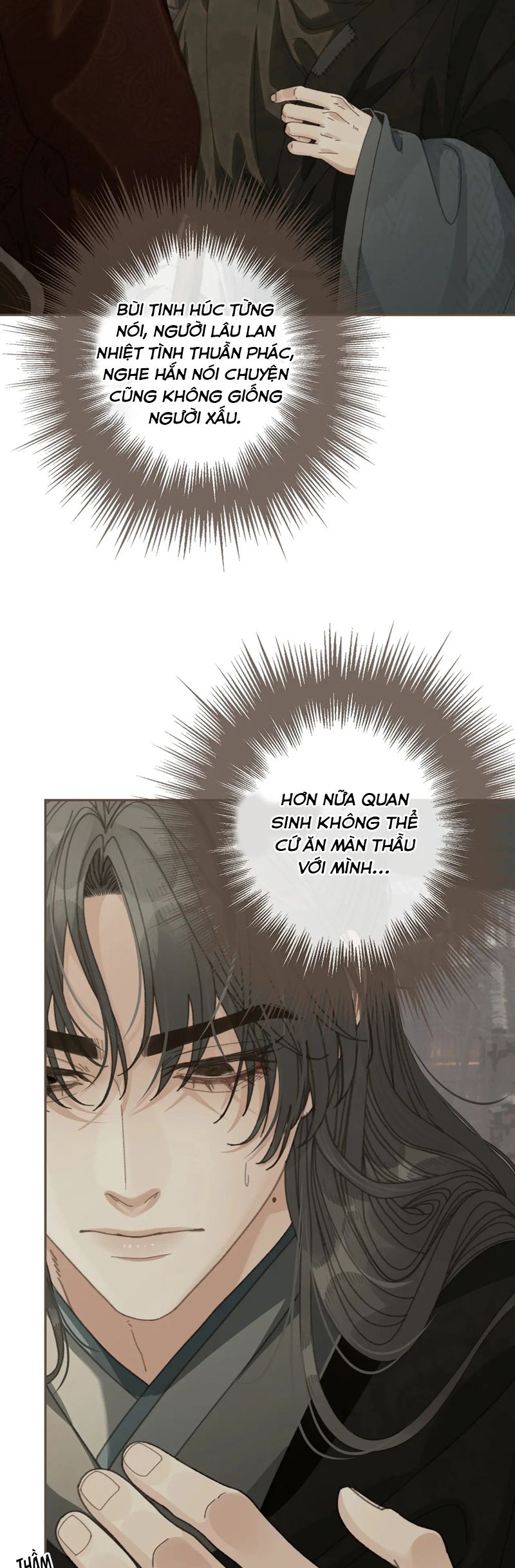 Á Nô 2: Thám Hoa Chap 66 - Trang 3