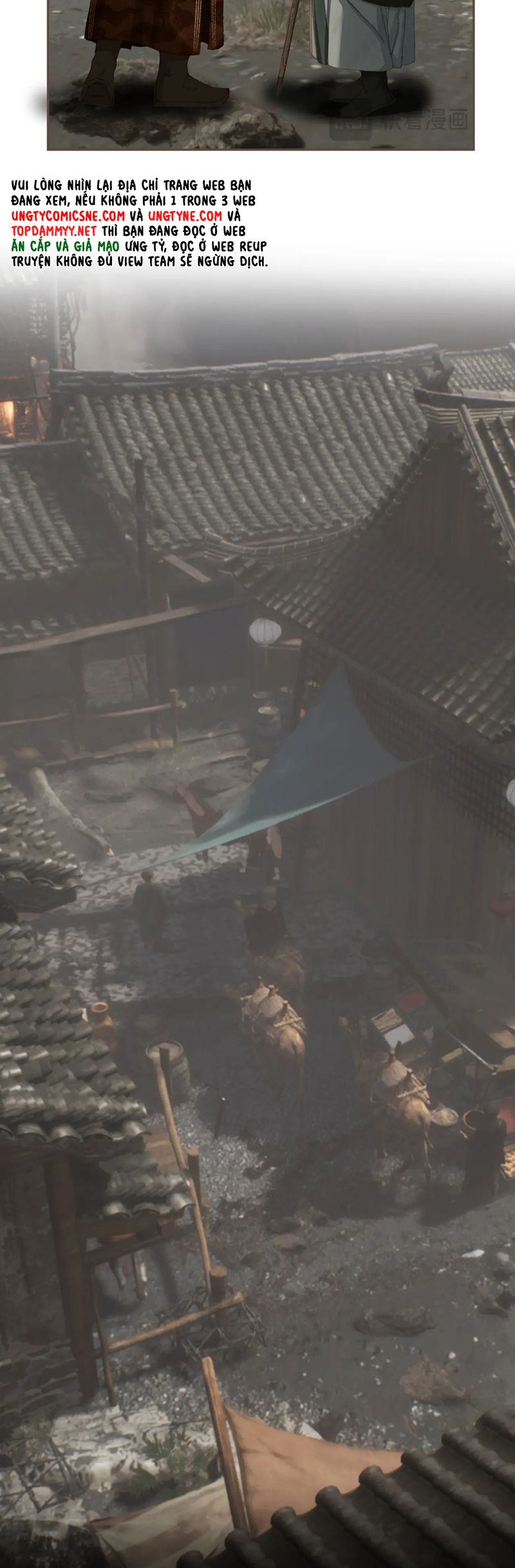 Á Nô 2: Thám Hoa Chap 66 - Trang 3