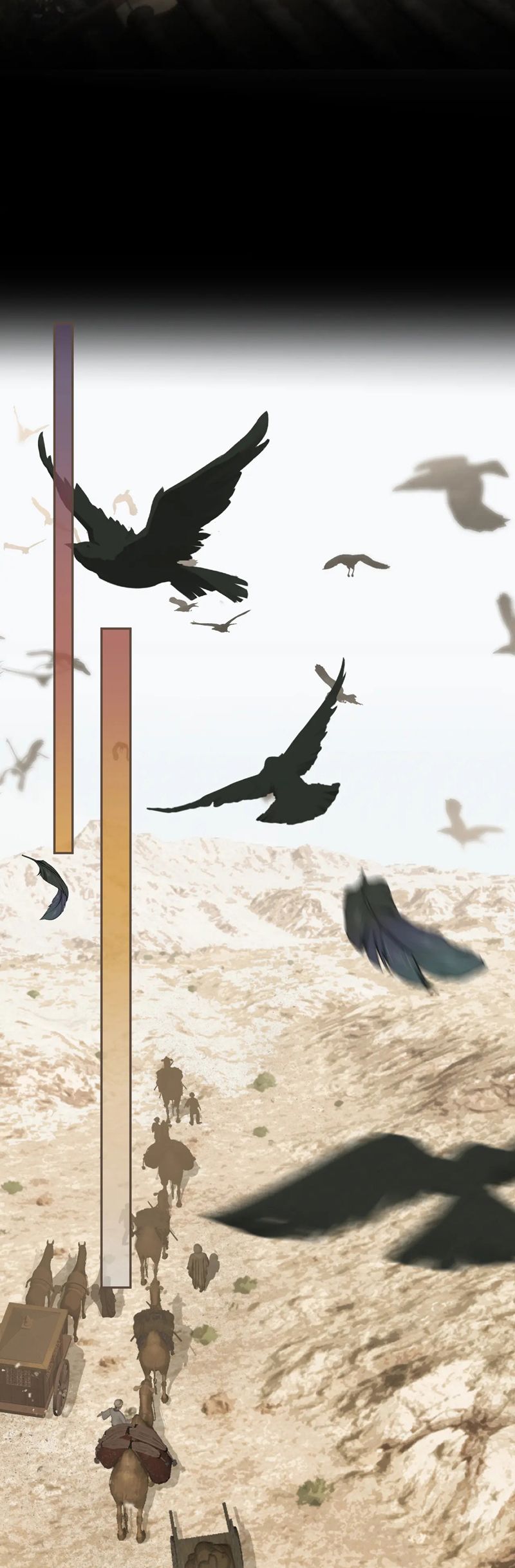 Á Nô 2: Thám Hoa Chap 66 - Trang 3
