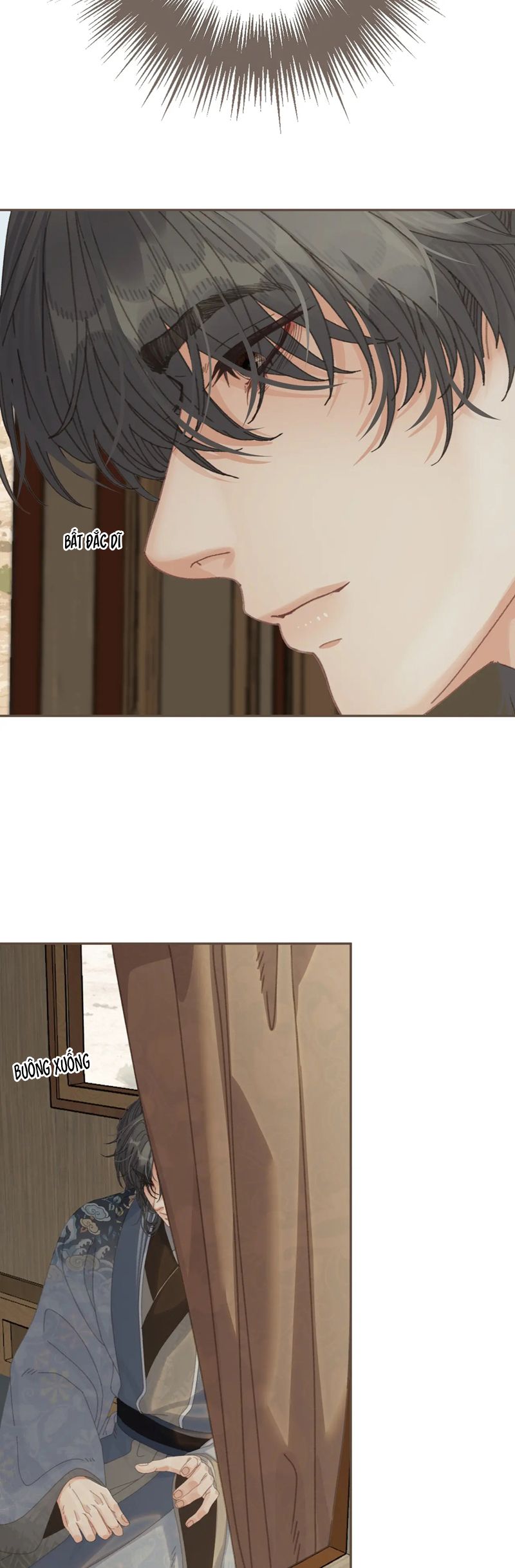 Á Nô 2: Thám Hoa Chap 66 - Trang 3