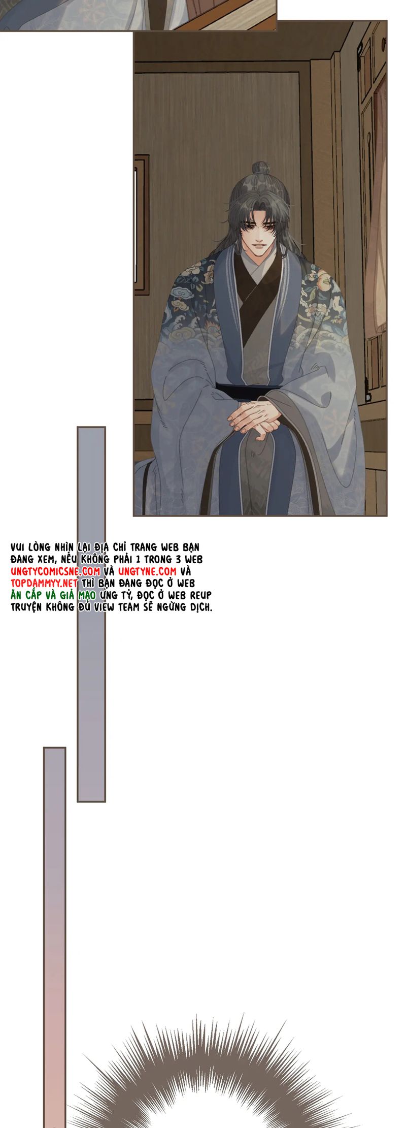 Á Nô 2: Thám Hoa Chap 66 - Trang 3