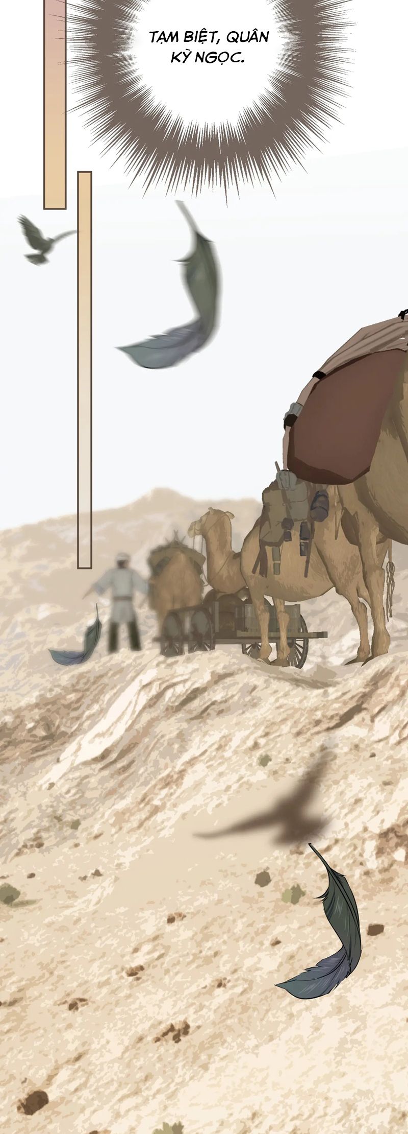 Á Nô 2: Thám Hoa Chap 66 - Trang 3