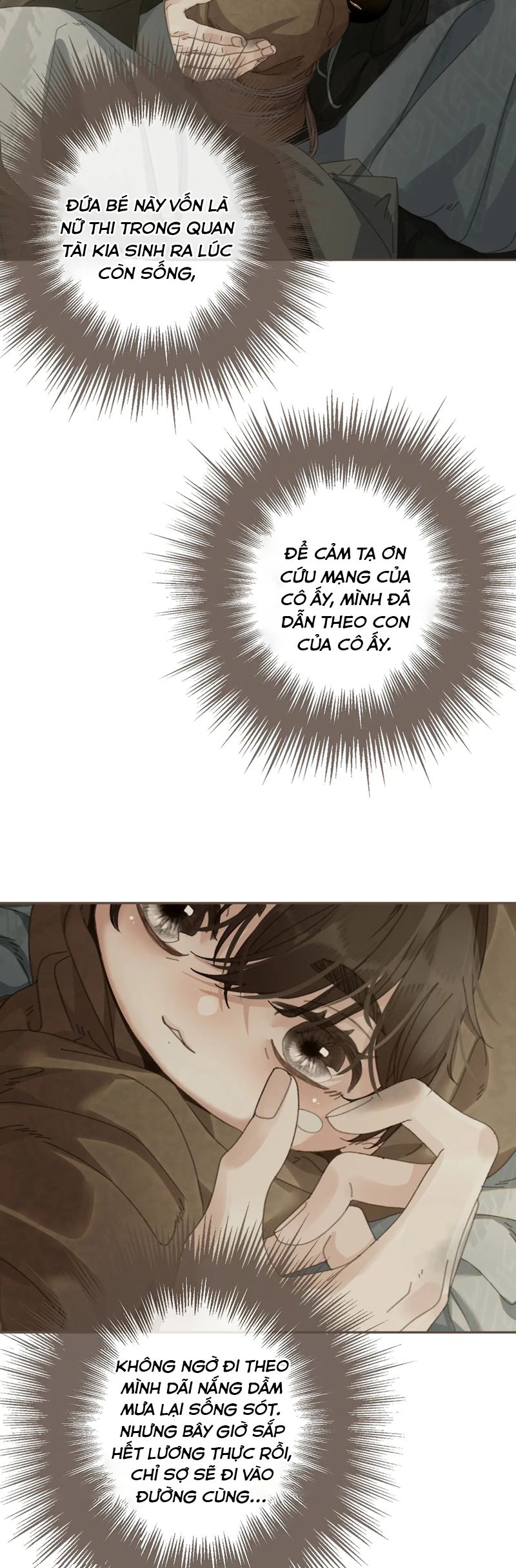 Á Nô 2: Thám Hoa Chap 66 - Trang 3