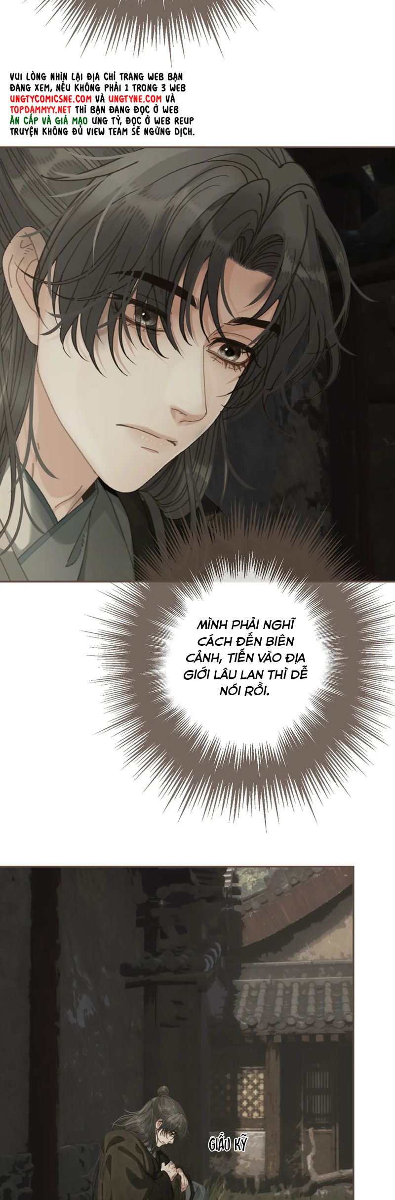 Á Nô 2: Thám Hoa Chap 66 - Trang 3