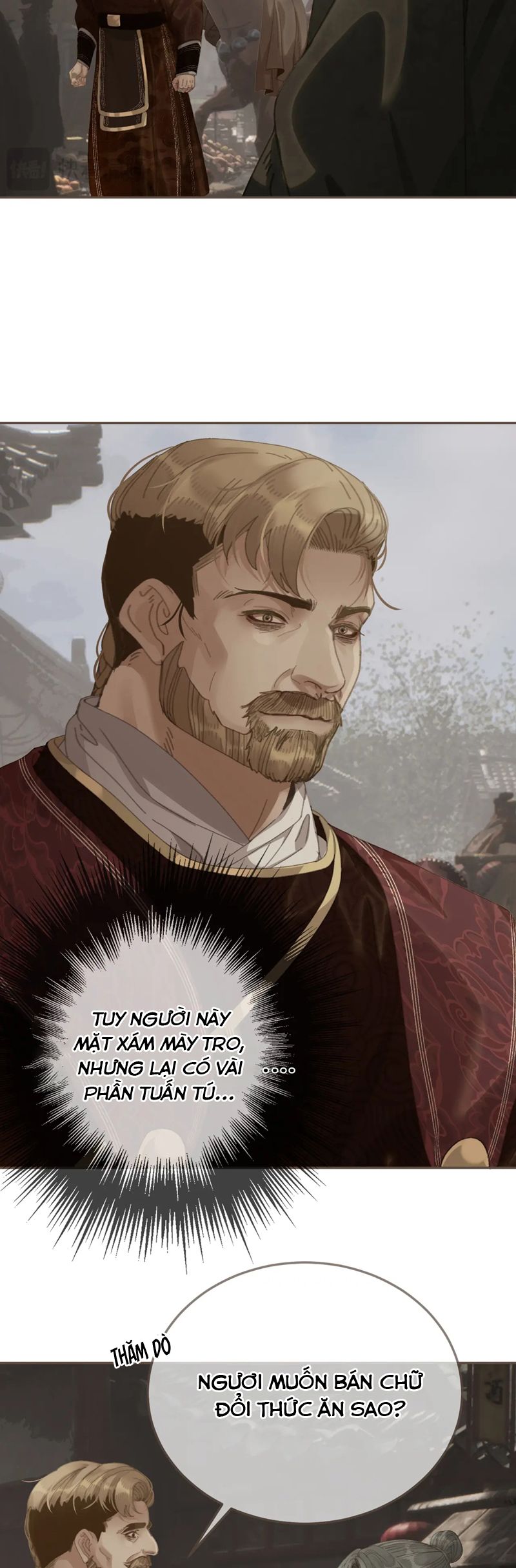 Á Nô 2: Thám Hoa Chap 66 - Trang 3