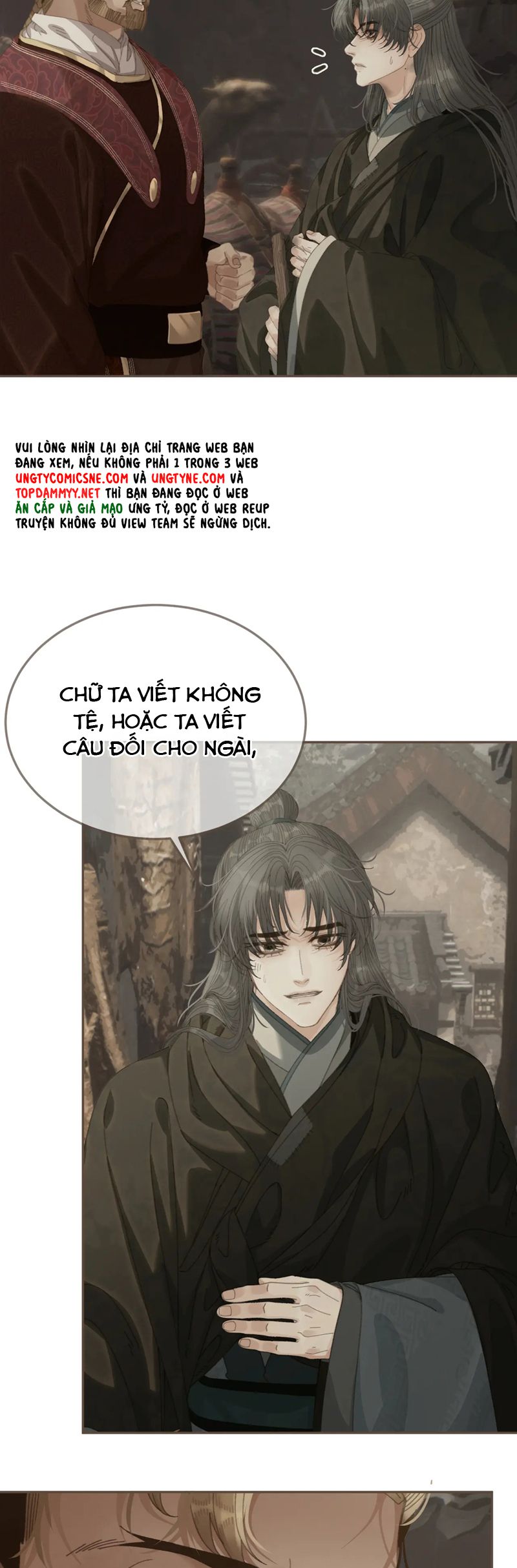 Á Nô 2: Thám Hoa Chap 66 - Trang 3