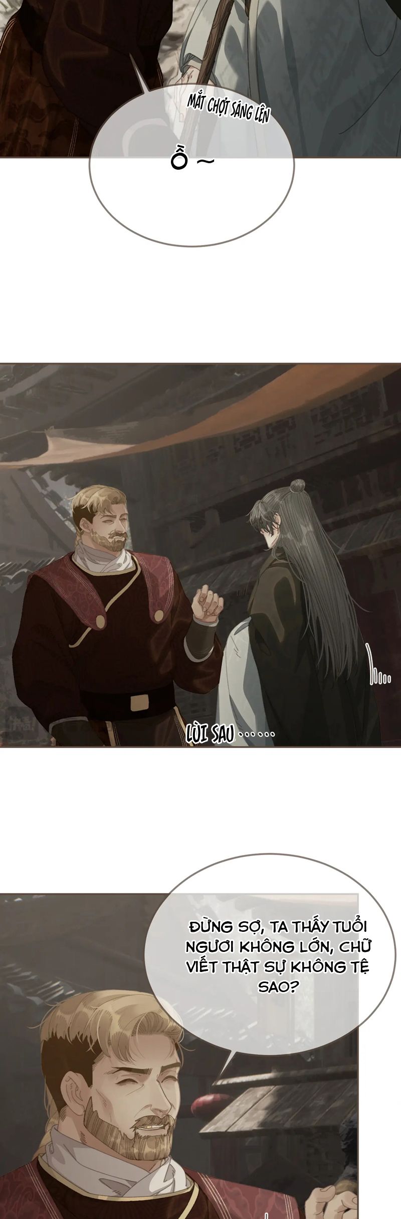 Á Nô 2: Thám Hoa Chap 66 - Trang 3