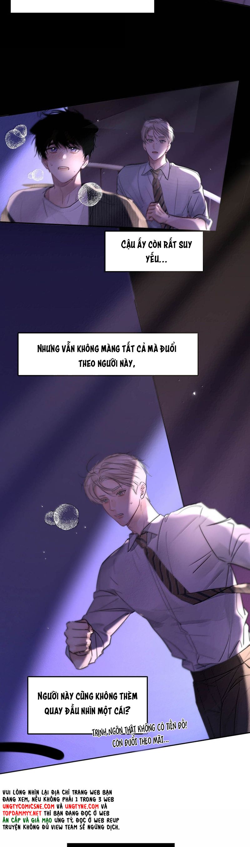 Dựa Vào Bạn Thân Từ Nhỏ Tôi Trở Thành Đỉnh Cấp Hướng Đạo Chapter 14 - Trang 4