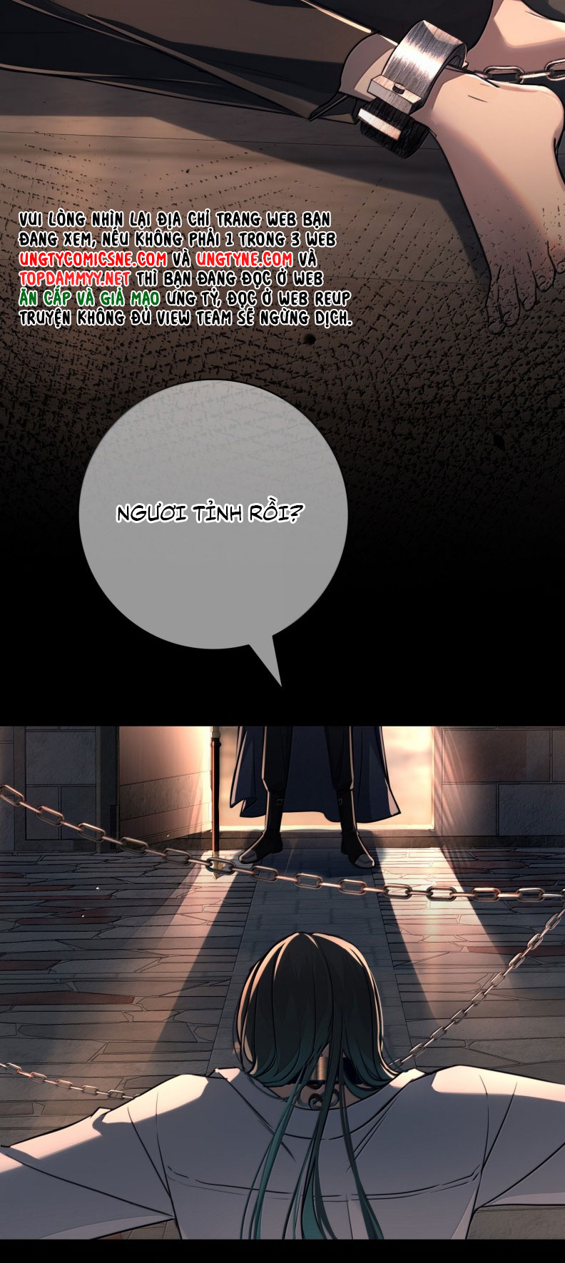 Phệ Chủ Chapter 15 - Trang 4