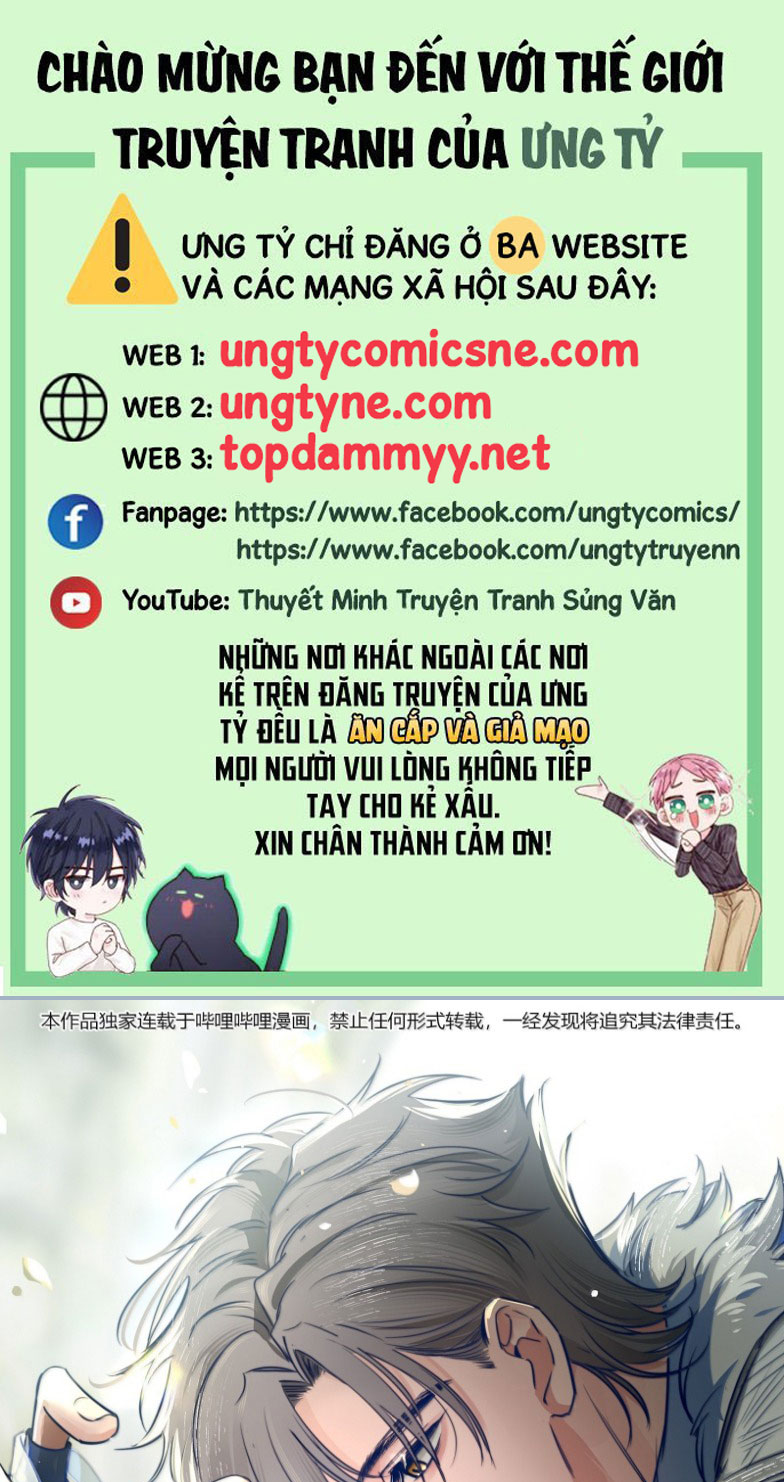 Phệ Chủ Chapter 15 - Trang 4