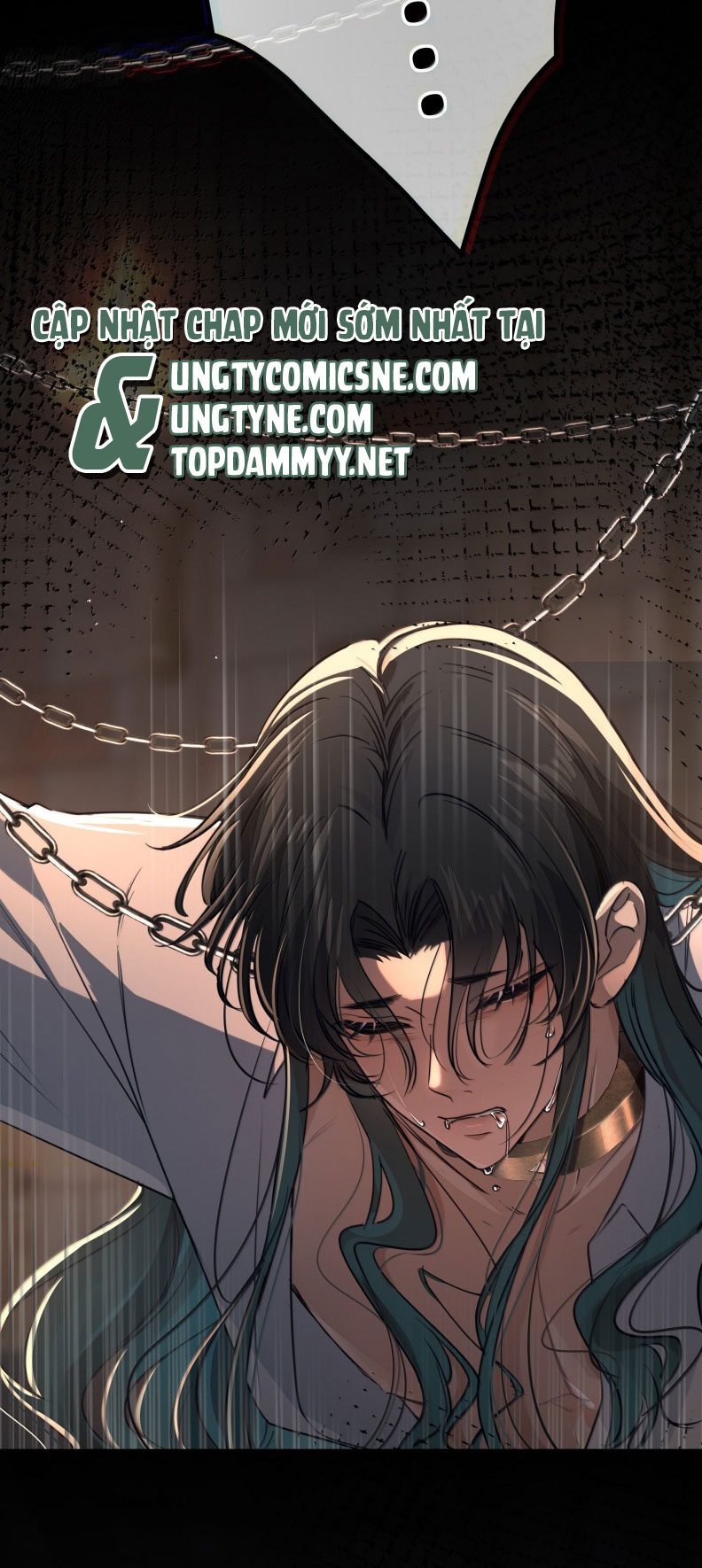 Phệ Chủ Chapter 15 - Trang 4