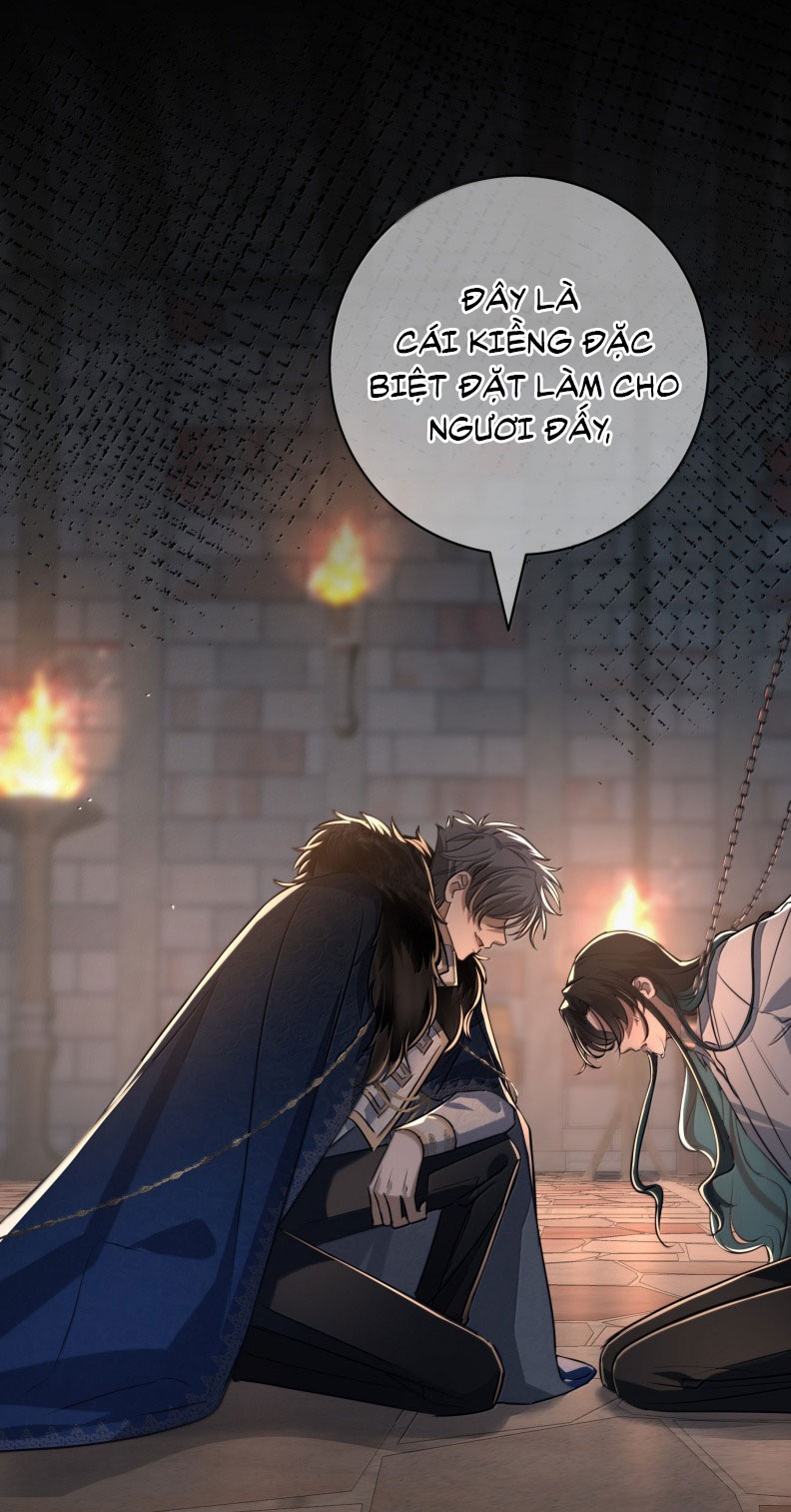 Phệ Chủ Chapter 15 - Trang 4