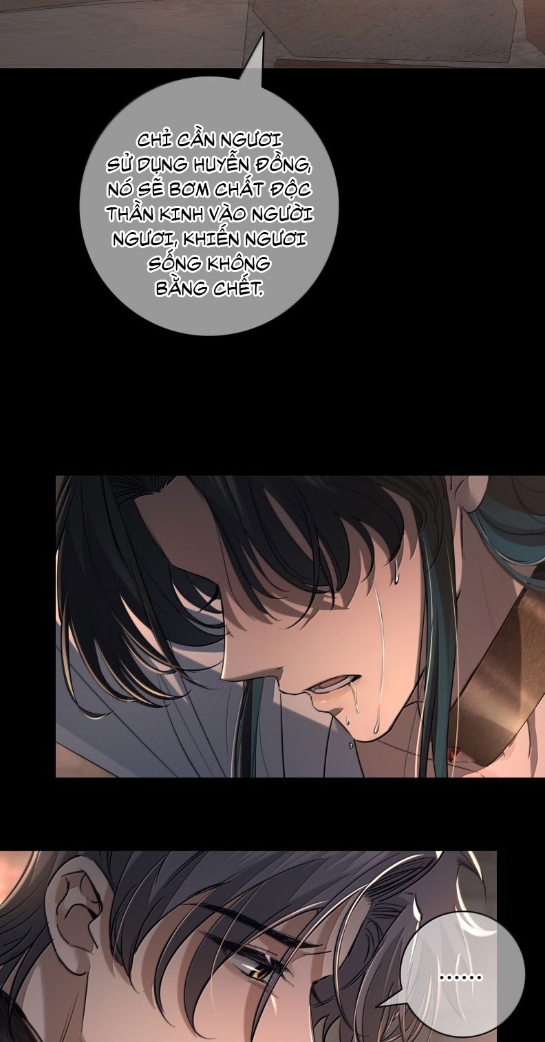 Phệ Chủ Chapter 15 - Trang 4