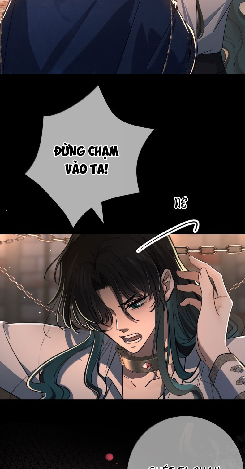 Phệ Chủ Chapter 15 - Trang 4