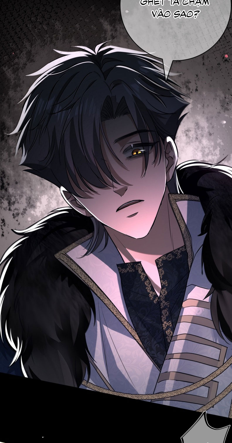 Phệ Chủ Chapter 15 - Trang 4
